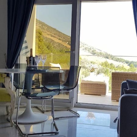 Perla Hvar ApartHotel Ivan Dolac Eksteriør billede