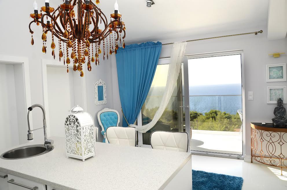 Perla Hvar ApartHotel Ivan Dolac Eksteriør billede