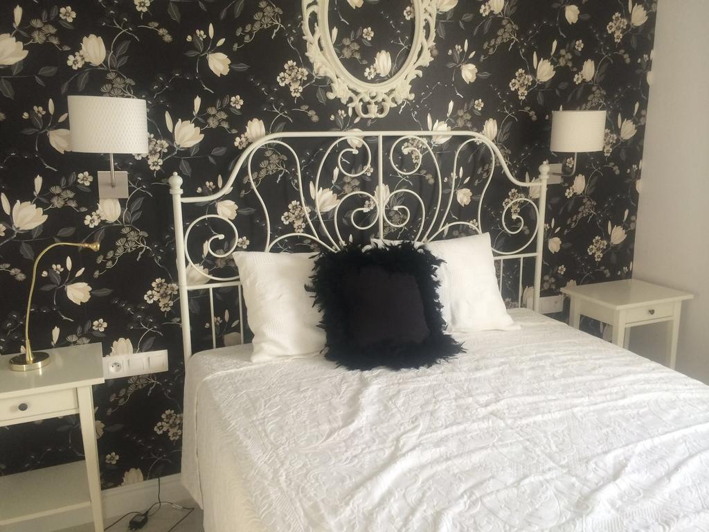 Perla Hvar ApartHotel Ivan Dolac Eksteriør billede