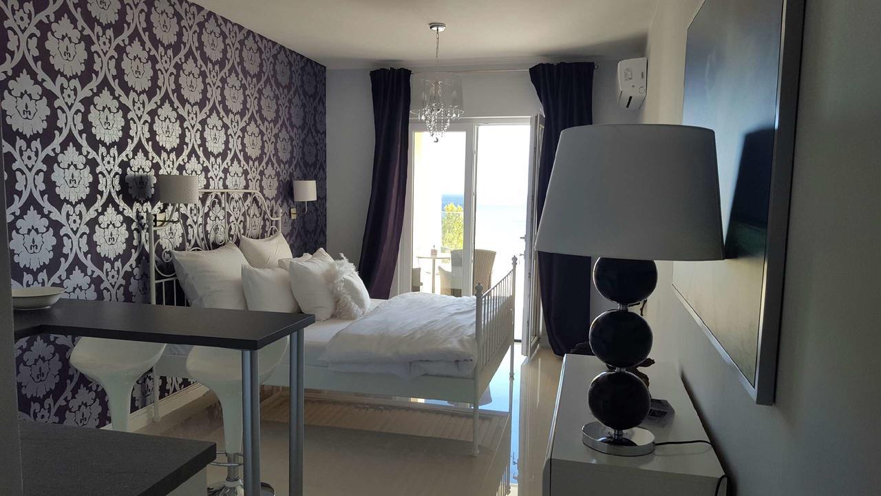 Perla Hvar ApartHotel Ivan Dolac Eksteriør billede