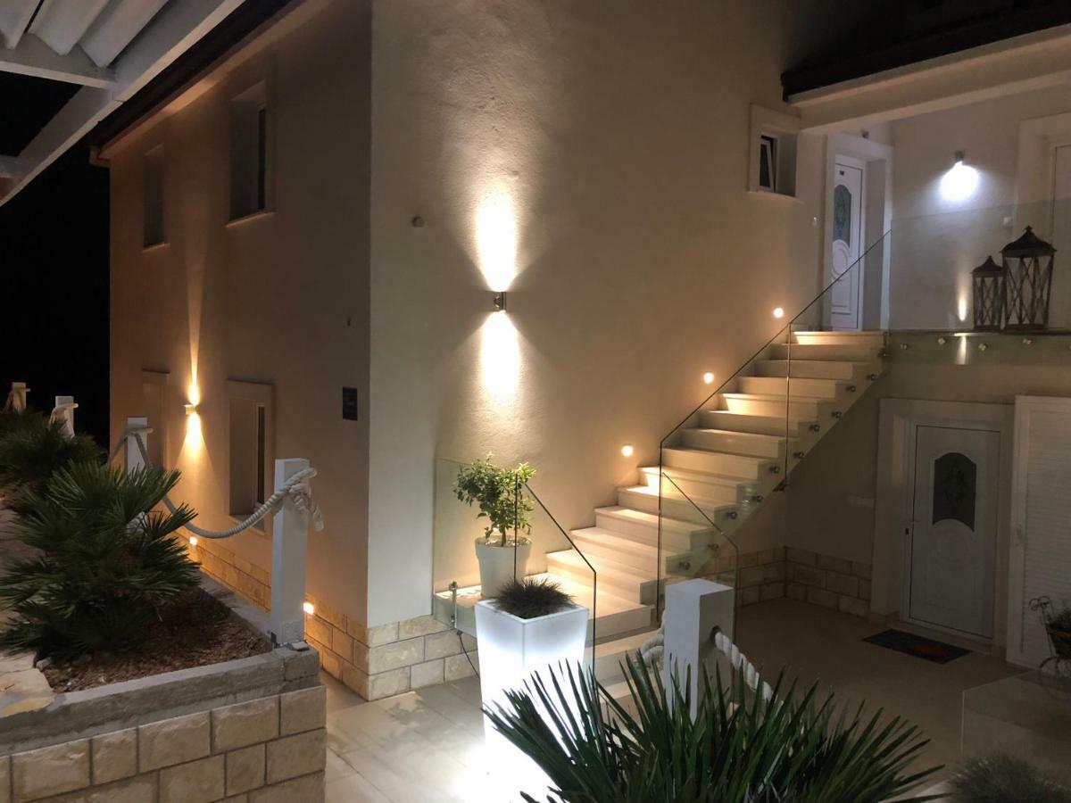 Perla Hvar ApartHotel Ivan Dolac Eksteriør billede
