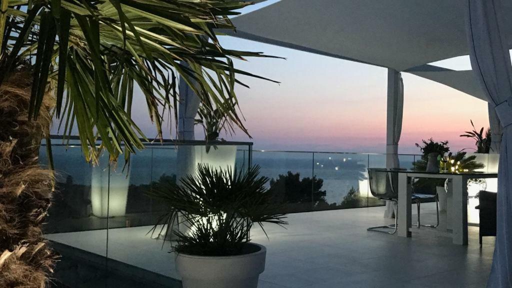 Perla Hvar ApartHotel Ivan Dolac Eksteriør billede
