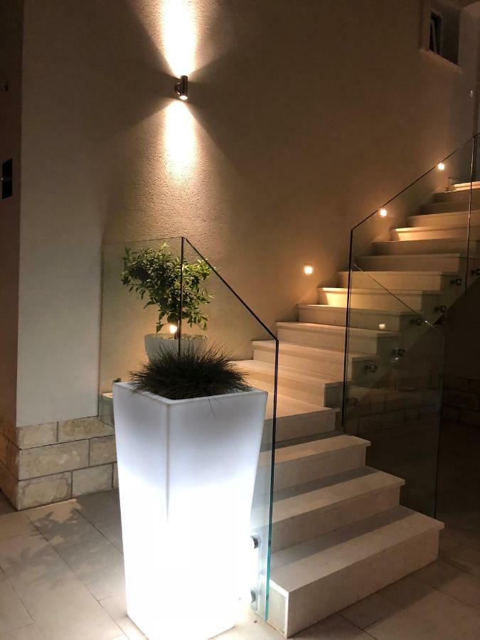 Perla Hvar ApartHotel Ivan Dolac Eksteriør billede