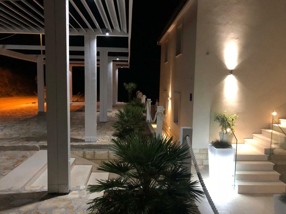 Perla Hvar ApartHotel Ivan Dolac Eksteriør billede