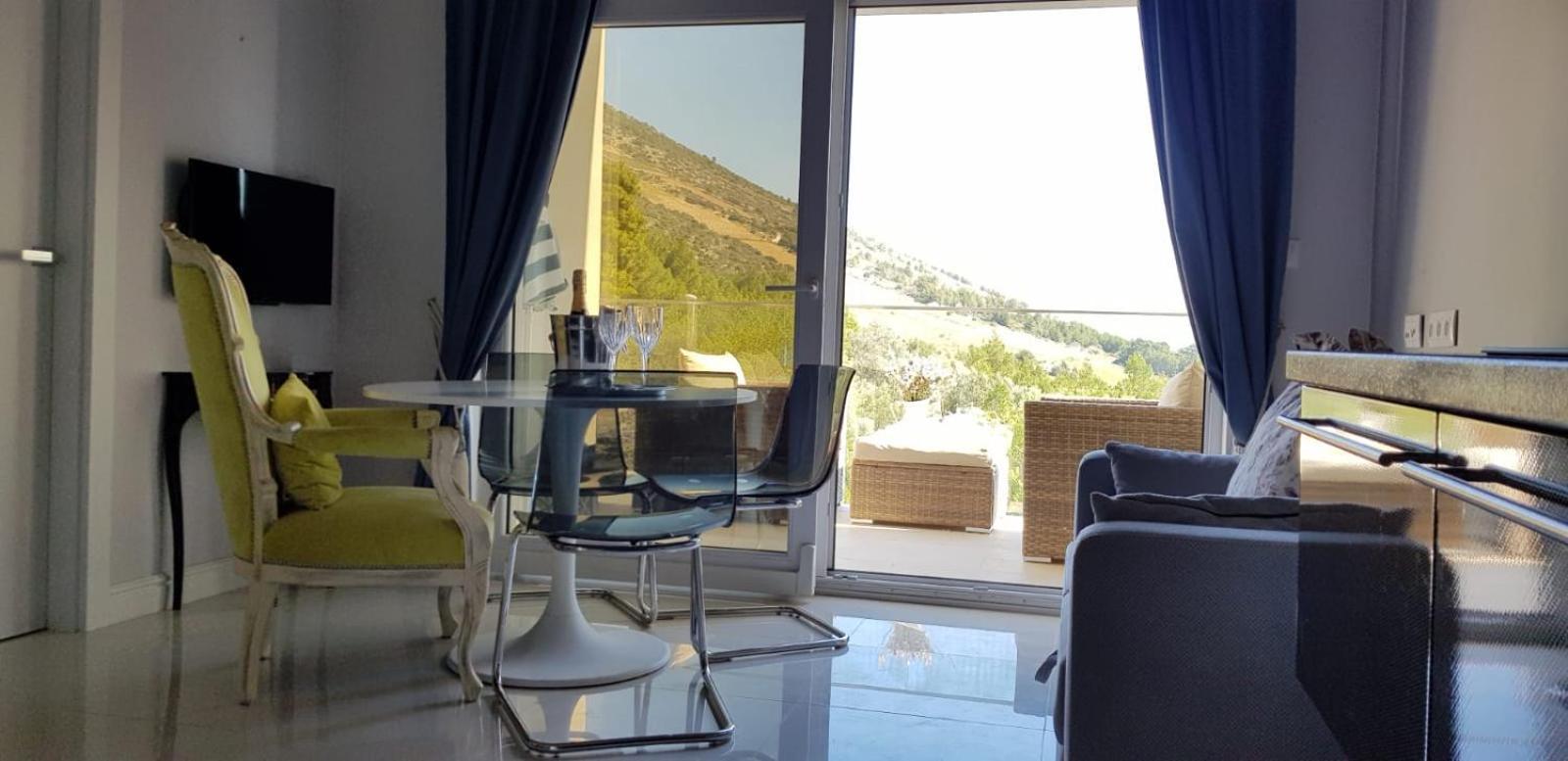 Perla Hvar ApartHotel Ivan Dolac Eksteriør billede