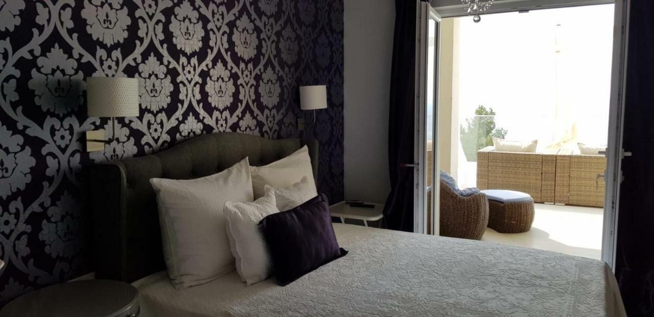 Perla Hvar ApartHotel Ivan Dolac Eksteriør billede