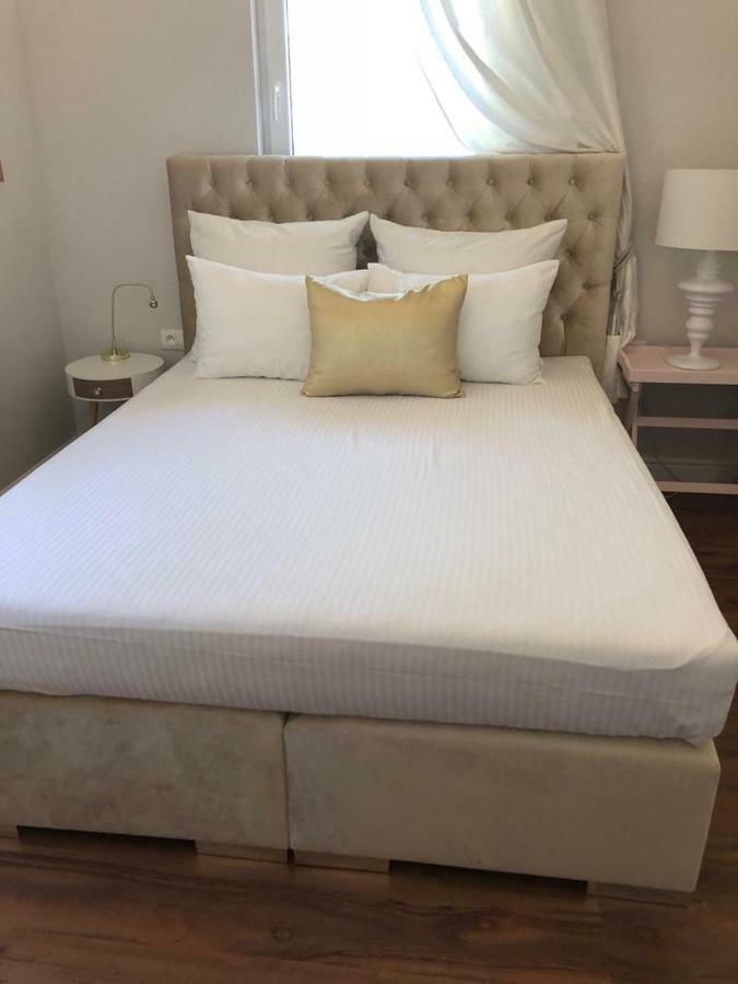 Perla Hvar ApartHotel Ivan Dolac Eksteriør billede