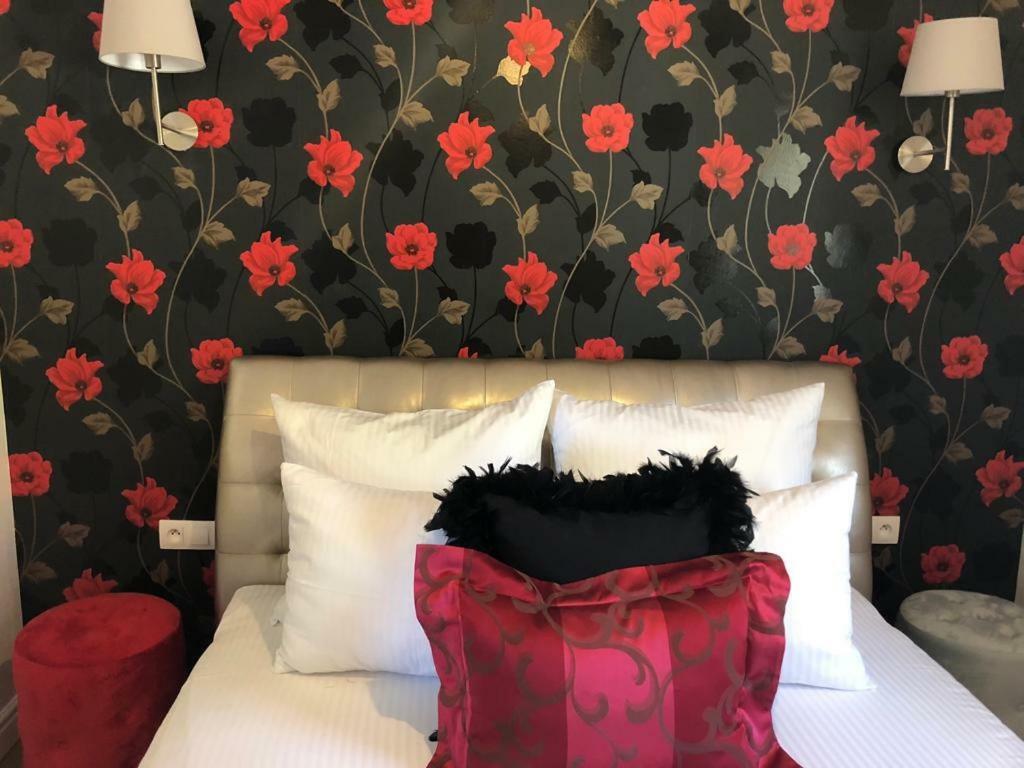 Perla Hvar ApartHotel Ivan Dolac Eksteriør billede