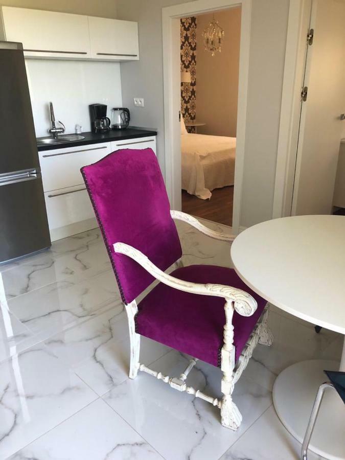 Perla Hvar ApartHotel Ivan Dolac Eksteriør billede