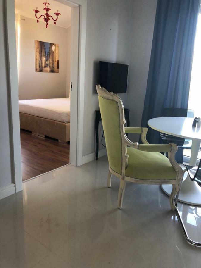 Perla Hvar ApartHotel Ivan Dolac Eksteriør billede