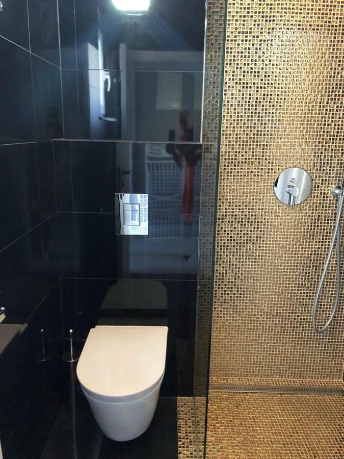 Perla Hvar ApartHotel Ivan Dolac Eksteriør billede