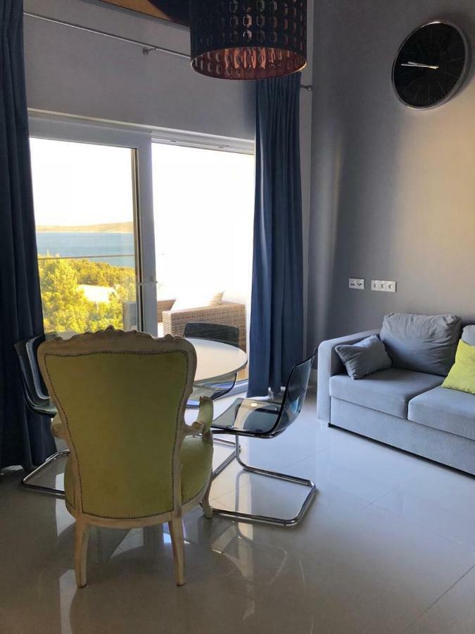 Perla Hvar ApartHotel Ivan Dolac Eksteriør billede