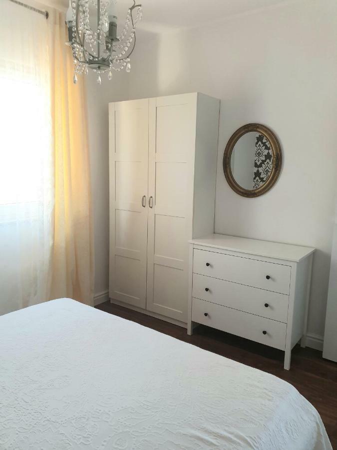 Perla Hvar ApartHotel Ivan Dolac Eksteriør billede