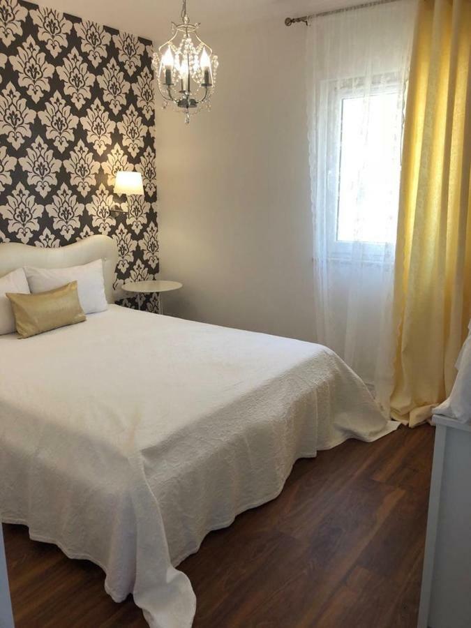 Perla Hvar ApartHotel Ivan Dolac Eksteriør billede